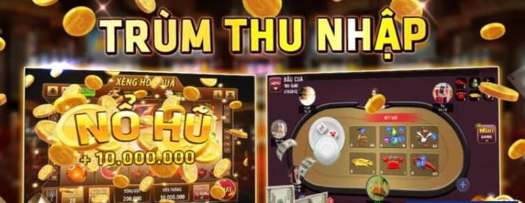 Nổ hũ uy tín - Hướng dẫn chơi nổ hũ chi tiết, dễ hiểu nhất